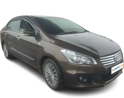 Maruti Ciaz-img